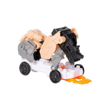 Load image into Gallery viewer, Screechers Wild! 4 - Series 0 - Thunder Rhino