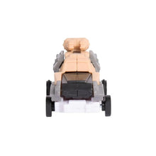 Load image into Gallery viewer, Screechers Wild! 4 - Series 0 - Thunder Rhino