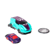 Load image into Gallery viewer, Screechers Wild! 4 - Series 1 - Venom Lizard