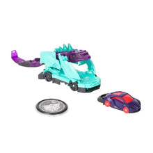 Load image into Gallery viewer, Screechers Wild! 4 - Series 1 - Venom Lizard