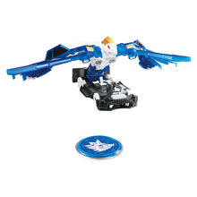 Load image into Gallery viewer, Screechers Wild! 4 - Series 3 - Lightning Eagle