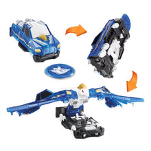 Load image into Gallery viewer, Screechers Wild! 4 - Series 3 - Lightning Eagle