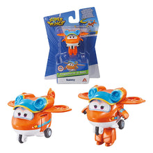 Load image into Gallery viewer, Transform-a-Bots Sunny