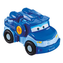 Load image into Gallery viewer, Transform-a-Bots Leo