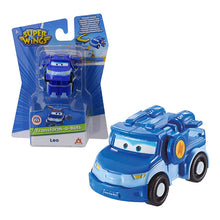 Load image into Gallery viewer, Transform-a-Bots Leo