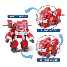 Load image into Gallery viewer, Robot Suit - Jett