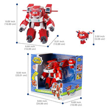 Load image into Gallery viewer, Robot Suit - Jett