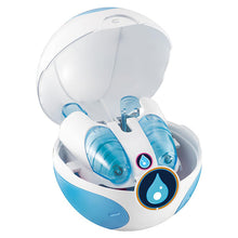 Load image into Gallery viewer, Transforming Dizzy & ball - Water Power