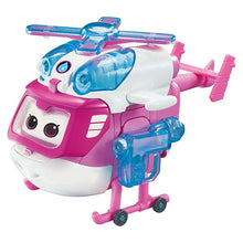 Load image into Gallery viewer, Transforming Dizzy & ball - Water Power