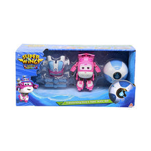 Load image into Gallery viewer, Transforming Dizzy & ball - Water Power