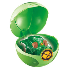 Load image into Gallery viewer, Transforming Donnie & ball - Earth Power