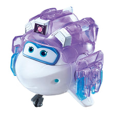 Load image into Gallery viewer, Transforming Astra & ball - High-Tech Power