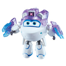 Load image into Gallery viewer, Transforming Astra & ball - High-Tech Power