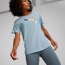 Load image into Gallery viewer, EVOSTRIPE TEE WOMEN