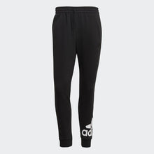 Load image into Gallery viewer, ESSENTIALS FRENCH TERRY TAPERED CUFF LOGO PANTS - Allsport