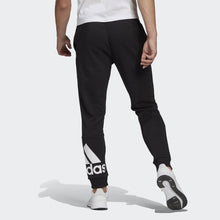 Load image into Gallery viewer, ESSENTIALS FRENCH TERRY TAPERED CUFF LOGO PANTS - Allsport