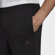 Load image into Gallery viewer, ESSENTIALS FRENCH TERRY TAPERED CUFF LOGO PANTS - Allsport