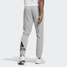 Load image into Gallery viewer, ESSENTIALS FRENCH TERRY TAPERED CUFF LOGO PANTS - Allsport