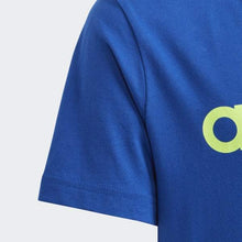 Load image into Gallery viewer, ESSENTIALS LINEAR LOGO TEE - Allsport