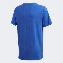 Load image into Gallery viewer, ESSENTIALS LINEAR LOGO TEE - Allsport