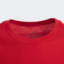 Load image into Gallery viewer, ESSENTIALS LINEAR LOGO T-SHIRT - Allsport