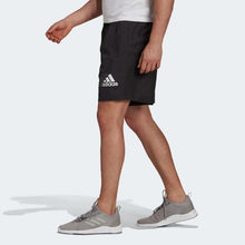 Load image into Gallery viewer, ESSENTIALS LOGO WOVEN SHORTS - Allsport