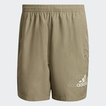 Load image into Gallery viewer, ESSENTIALS LOGO WOVEN SHORTS - Allsport
