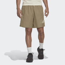 Load image into Gallery viewer, ESSENTIALS LOGO WOVEN SHORTS - Allsport