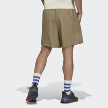 Load image into Gallery viewer, ESSENTIALS LOGO WOVEN SHORTS - Allsport