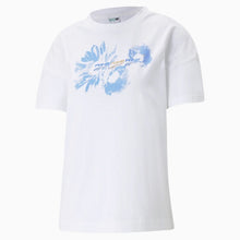 Load image into Gallery viewer, Evide Grap.Tee PuWHT - Allsport