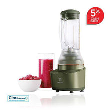 Load image into Gallery viewer, Explore 7 Compact Military Green Blender 900W - Allsport