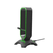 Load image into Gallery viewer, Extent-Multi-Purpose Mouse Bungee With Headphone Stand & USB Hub - Allsport