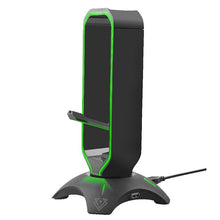 Load image into Gallery viewer, Extent-Multi-Purpose Mouse Bungee With Headphone Stand & USB Hub - Allsport