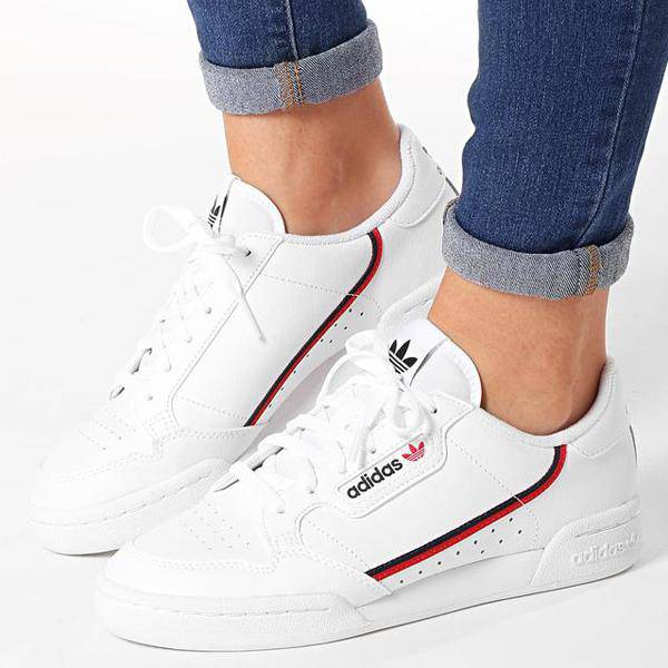 Adidas Continental 80 With Jeans Continental 80 Adidas Outfit Outlet