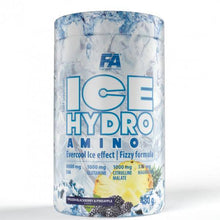 Load image into Gallery viewer, FA Ice Hydro Amino 463gm - Allsport