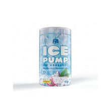 Load image into Gallery viewer, FA Ice Pump Pre-workout 463gm - Allsport