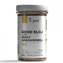 Load image into Gallery viewer, FA So good Peanut Paste - Allsport