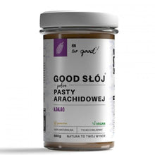 Load image into Gallery viewer, FA So good Peanut Paste - Allsport