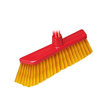 Load image into Gallery viewer, VILEDA OUTDOOR BROOM STD + HANDLE - Allsport