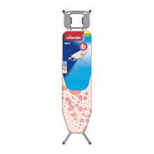 Load image into Gallery viewer, VILEDA IRONING BOARD NEO PINK - Allsport