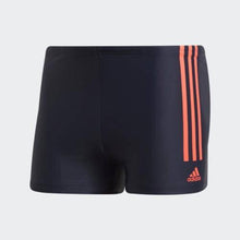 Load image into Gallery viewer, SEMI 3-STRIPES SWIM BRIEFS - Allsport