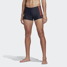 Load image into Gallery viewer, SEMI 3-STRIPES SWIM BRIEFS - Allsport