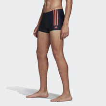 Load image into Gallery viewer, SEMI 3-STRIPES SWIM BRIEFS - Allsport