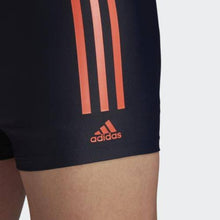 Load image into Gallery viewer, SEMI 3-STRIPES SWIM BRIEFS - Allsport