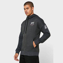 Load image into Gallery viewer, UFC FG FIGHT WEEK HOODIE - Allsport