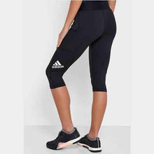 Load image into Gallery viewer, ALPHASKIN CAPRI TIGHTS - Allsport