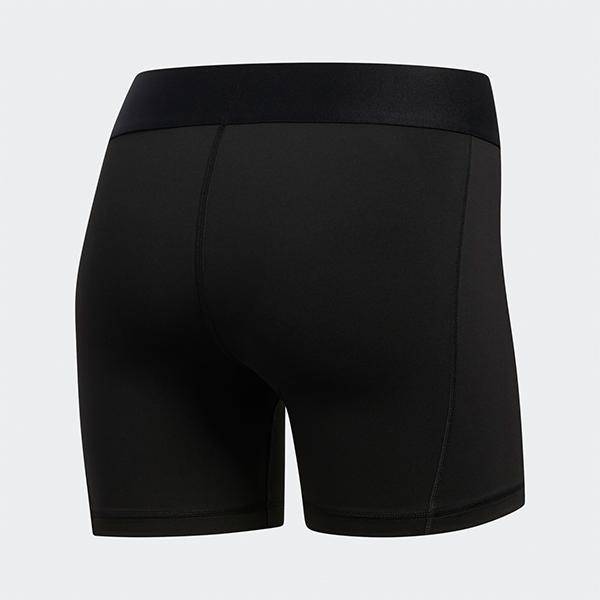 techfit short tights