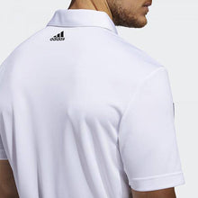 Load image into Gallery viewer, 3-STRIPE BASIC GOLF POLO SHIRT - Allsport