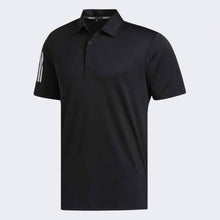 Load image into Gallery viewer, 3-STRIPE BASIC GOLF POLO SHIRT - Allsport
