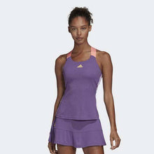 Load image into Gallery viewer, HEAT.RDY Y-TANK TOP - Allsport